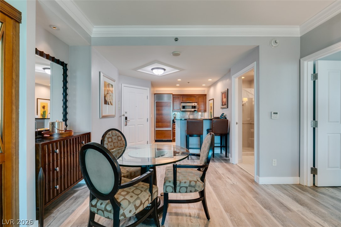 Photo 21 of 62, 145 E HARMON Avenue #2220 & 2218