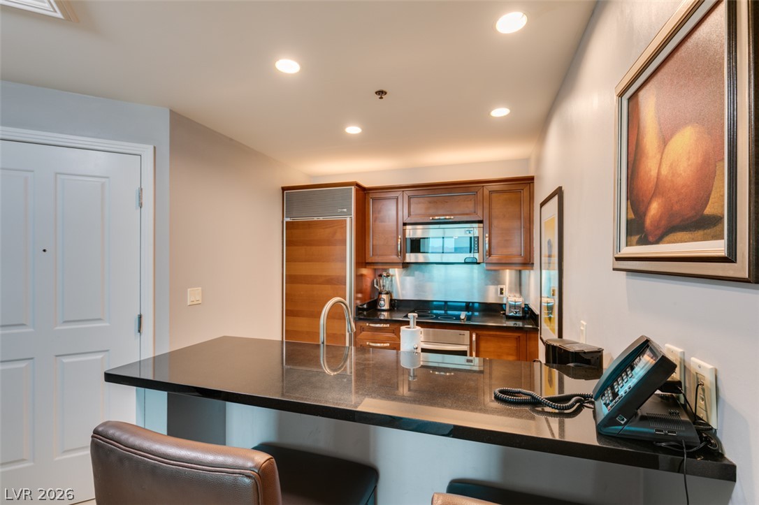 Photo 23 of 62, 145 E HARMON Avenue #2220 & 2218