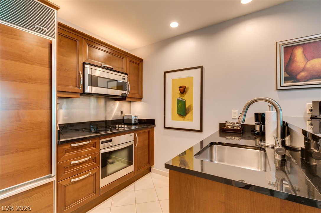 Photo 26 of 62, 145 E HARMON Avenue #2220 & 2218