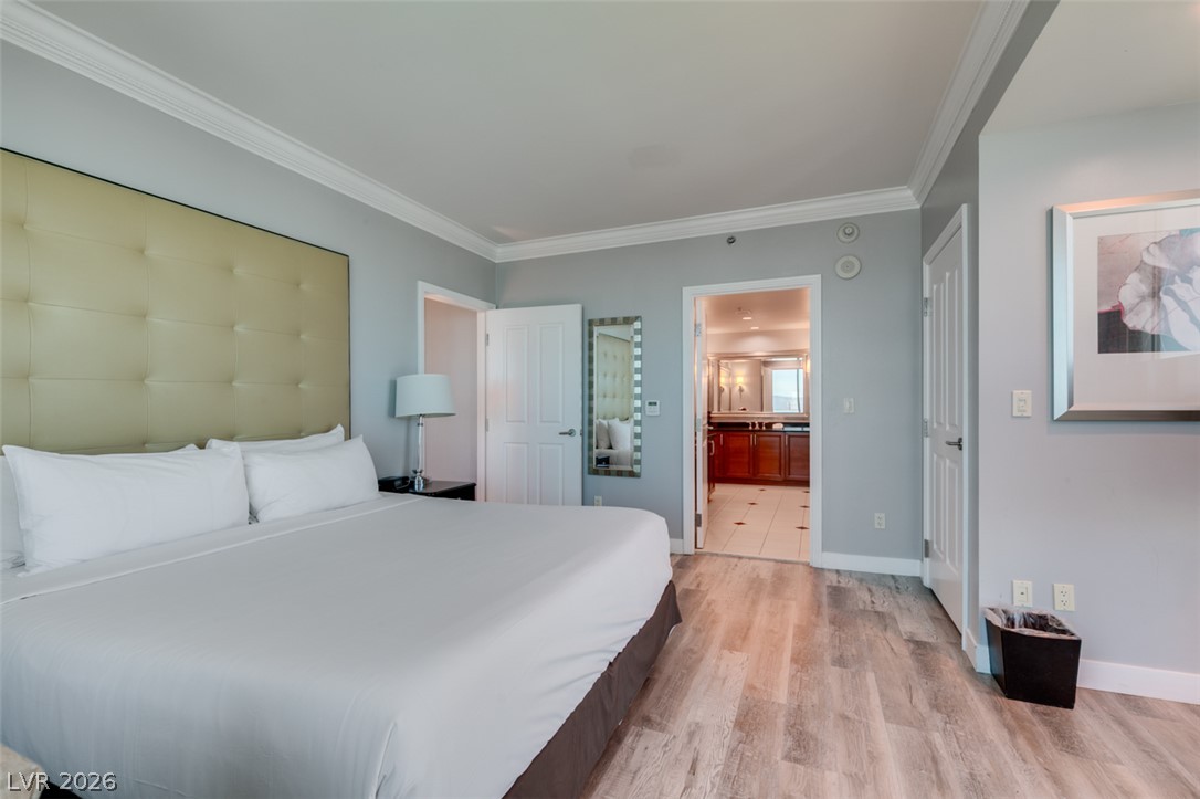 Photo 33 of 62, 145 E HARMON Avenue #2220 & 2218