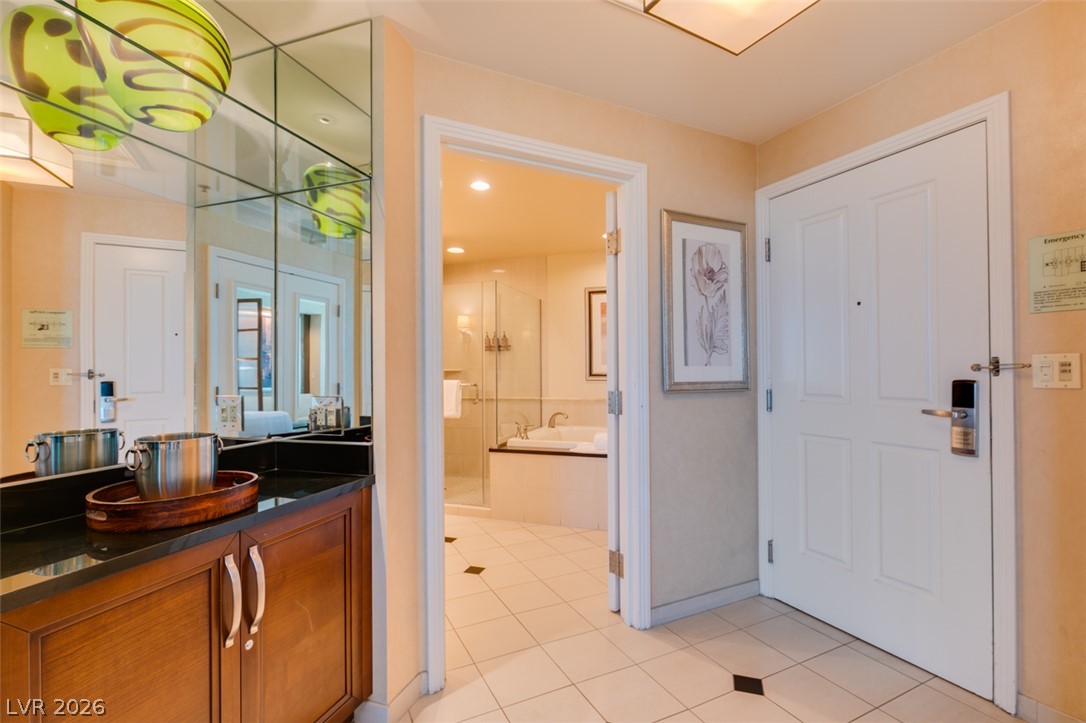 Photo 40 of 62, 145 E HARMON Avenue #2220 & 2218