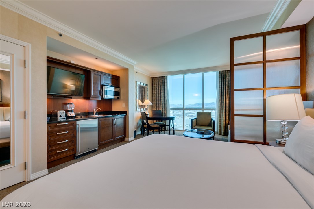 Photo 44 of 62, 145 E HARMON Avenue #2220 & 2218