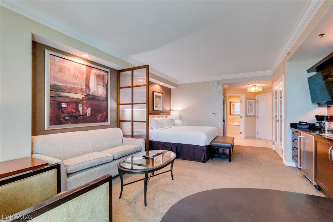Photo 51 of 62, 145 E HARMON Avenue #2220 & 2218