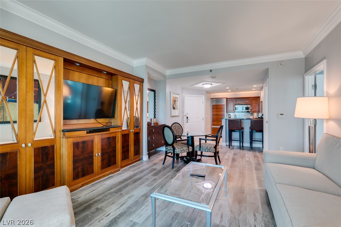 Photo 16 of 62, 145 E HARMON Avenue #2220 & 2218