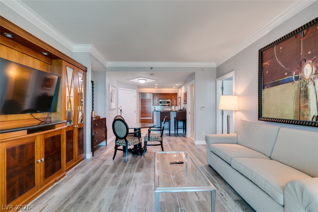 Photo 17 of 62, 145 E HARMON Avenue #2220 & 2218