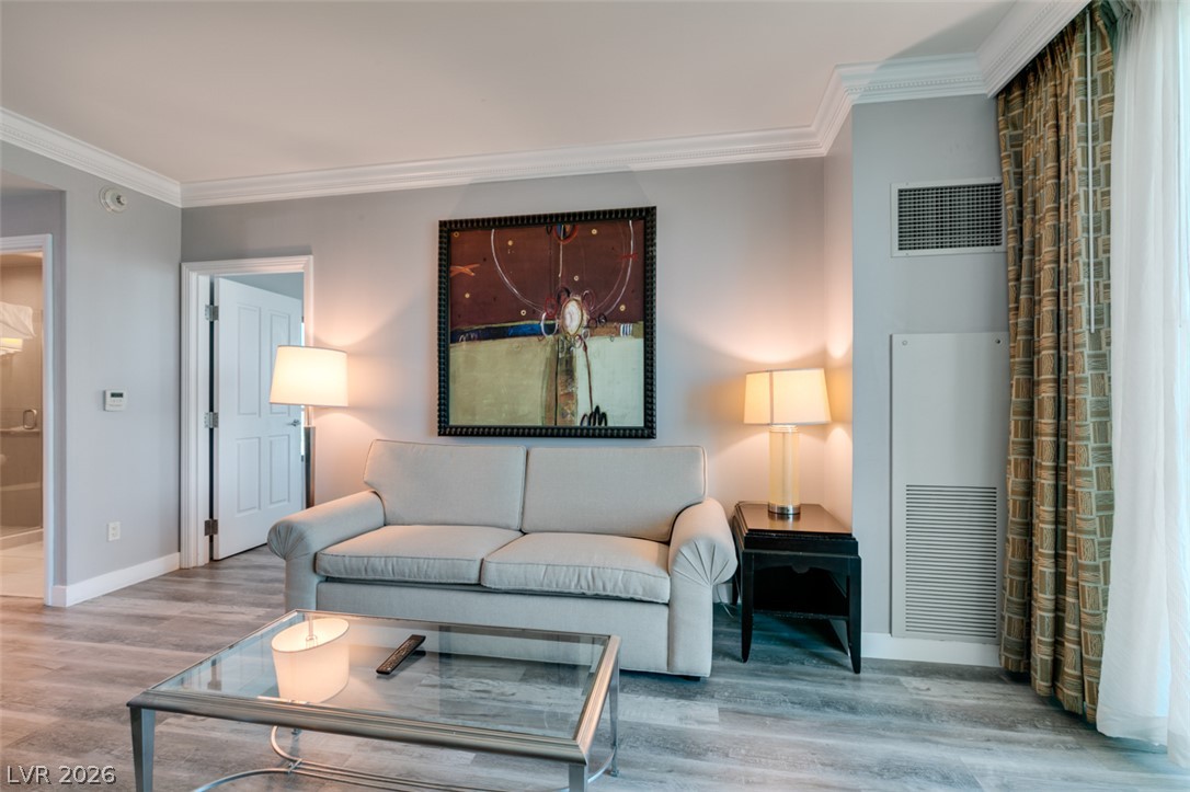 Photo 19 of 62, 145 E HARMON Avenue #2220 & 2218