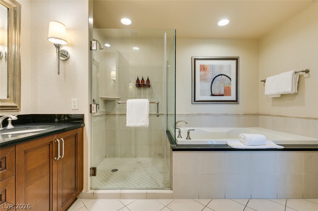 Photo 62 of 62, 145 E HARMON Avenue #2220 & 2218