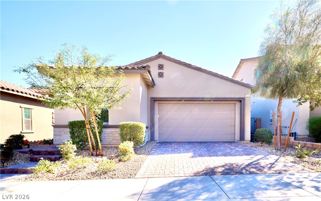 8856 Trotternish Ridge Drive, Las Vegas