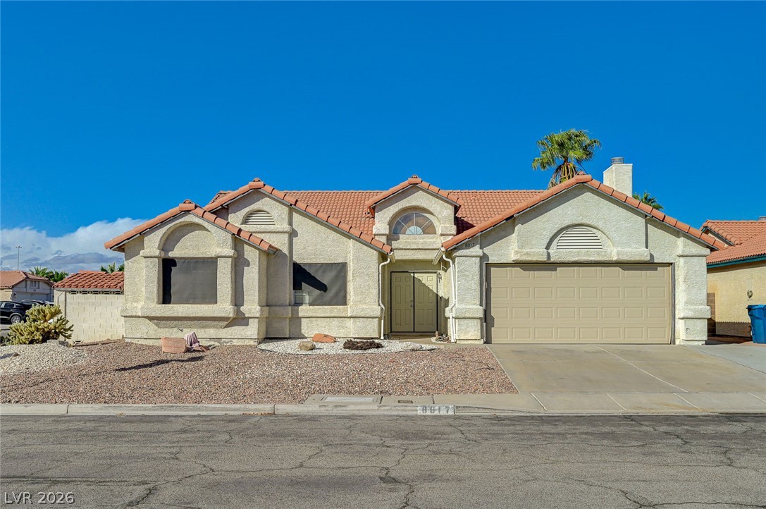 8017 Coffee Tree Court, Las Vegas