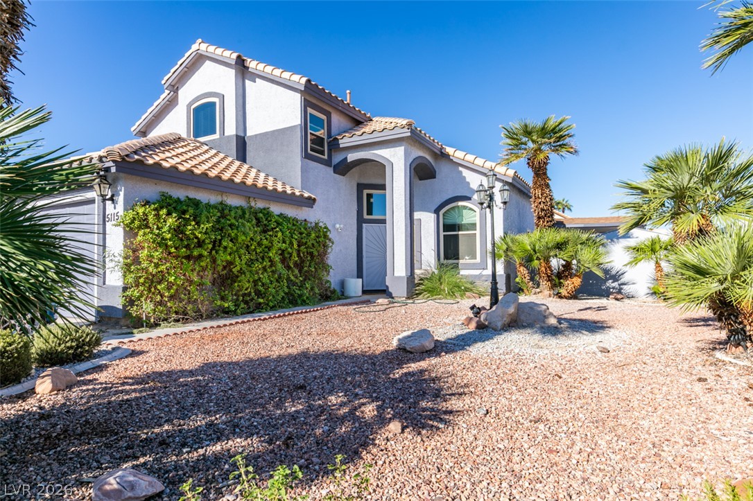 5115 Milange Street, North Las Vegas