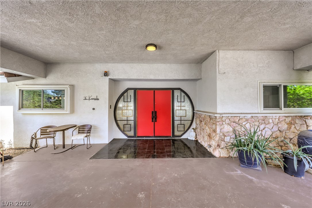 2020 Silver Avenue, Las Vegas