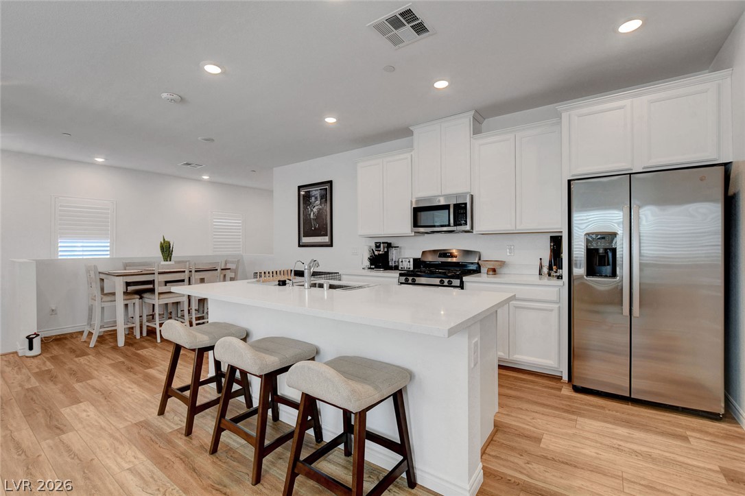 Photo 5 of 7218 N Decatur Boulevard #6