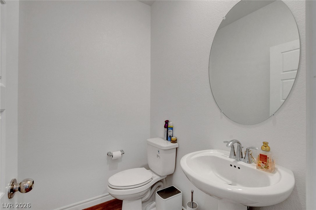 Photo 14 of 31, 7218 N Decatur Boulevard #6