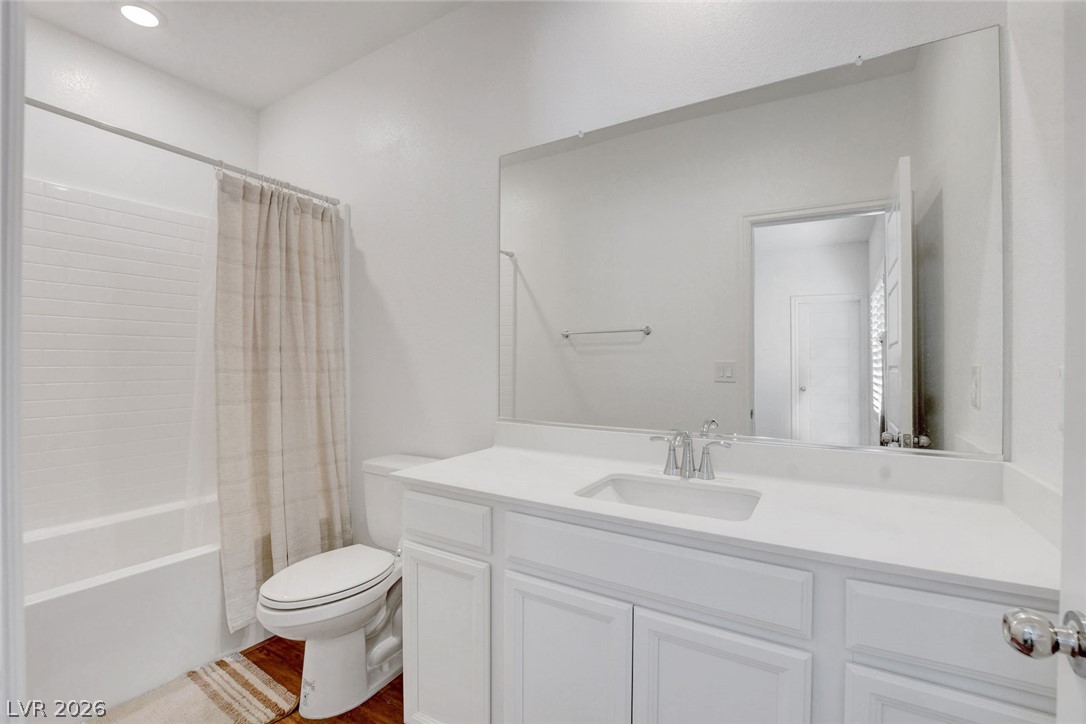 Photo 16 of 31, 7218 N Decatur Boulevard #6