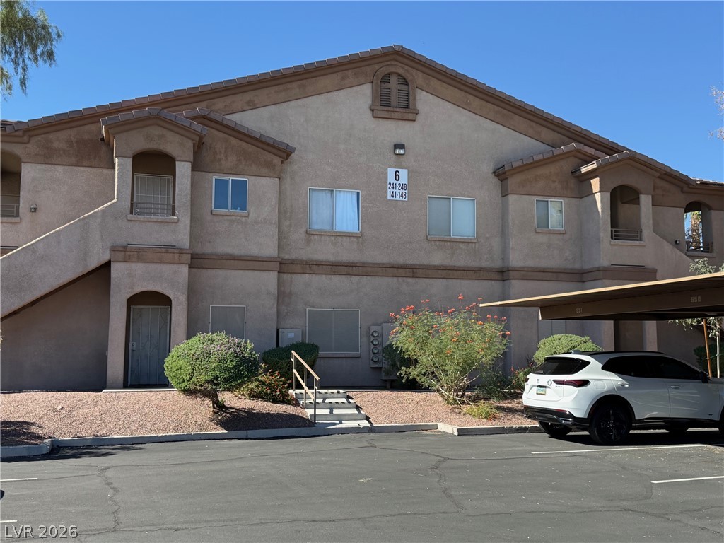 5751 E Hacienda Avenue #245, Las Vegas