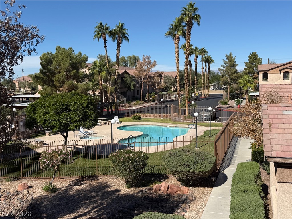 Photo 2 of 5751 E Hacienda Avenue #245