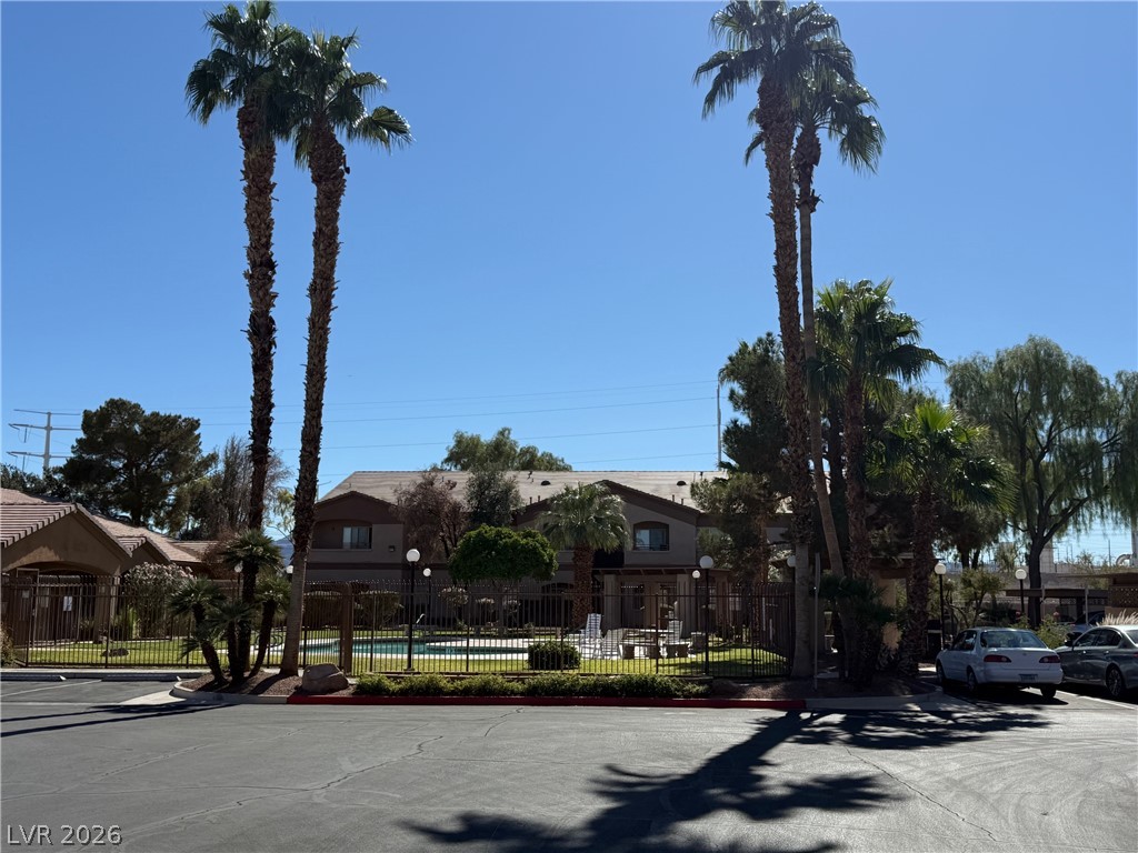 Photo 3 of 5751 E Hacienda Avenue #245