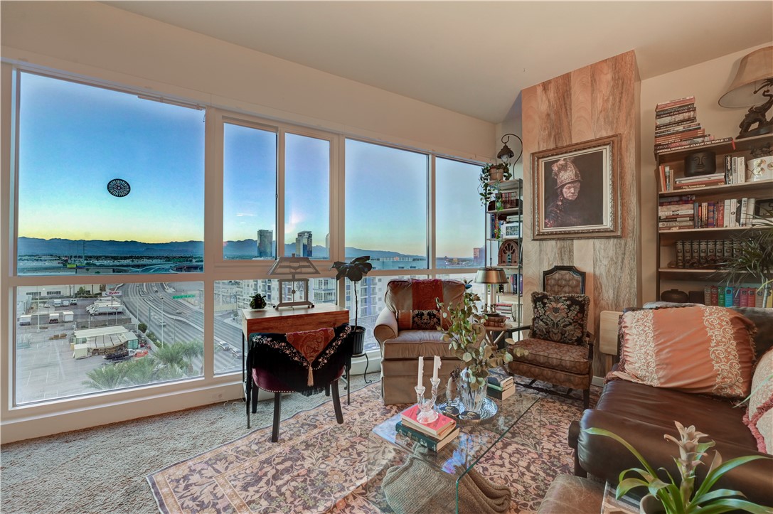 4525 Dean Martin Drive #802, Las Vegas