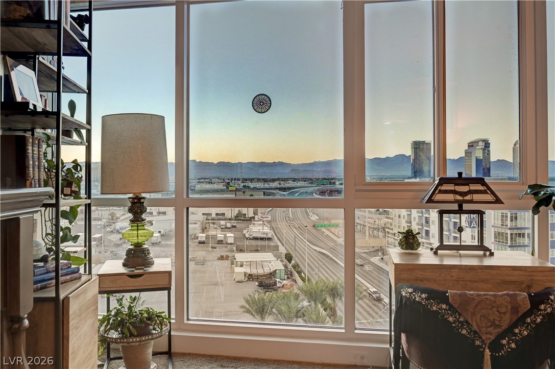 Photo 4 of 4525 Dean Martin Drive #802