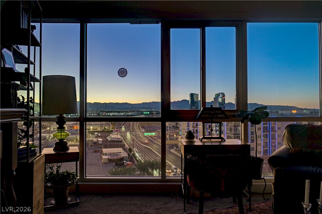 Photo 28 of 49, 4525 Dean Martin Drive #802