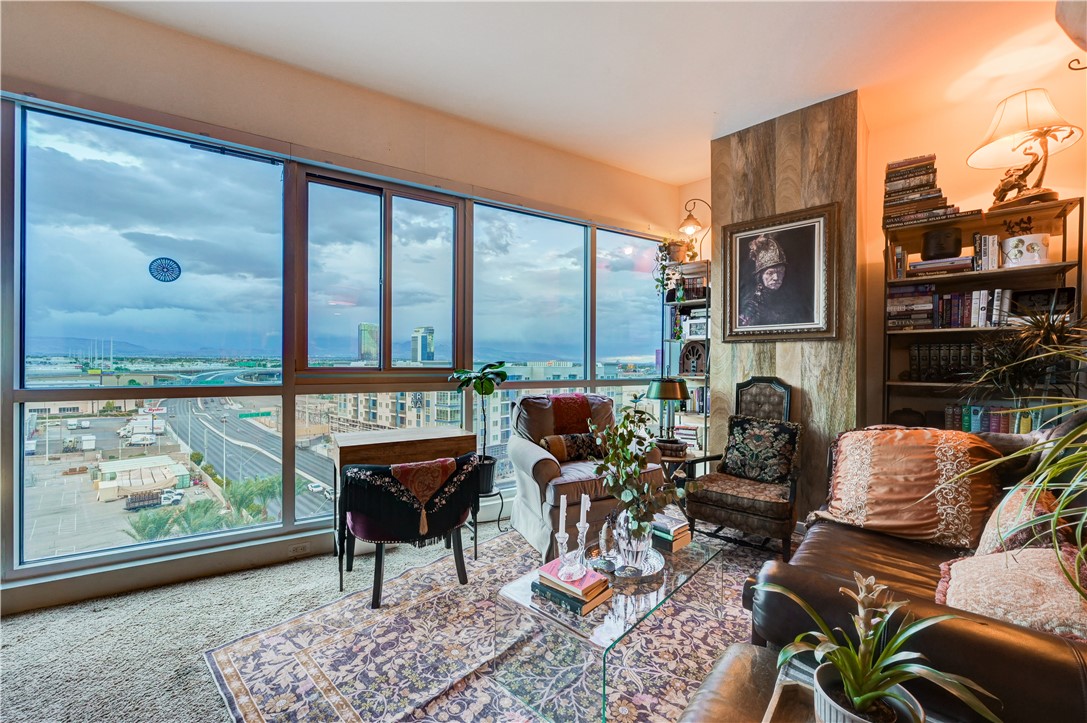 Photo 13 of 49, 4525 Dean Martin Drive #802