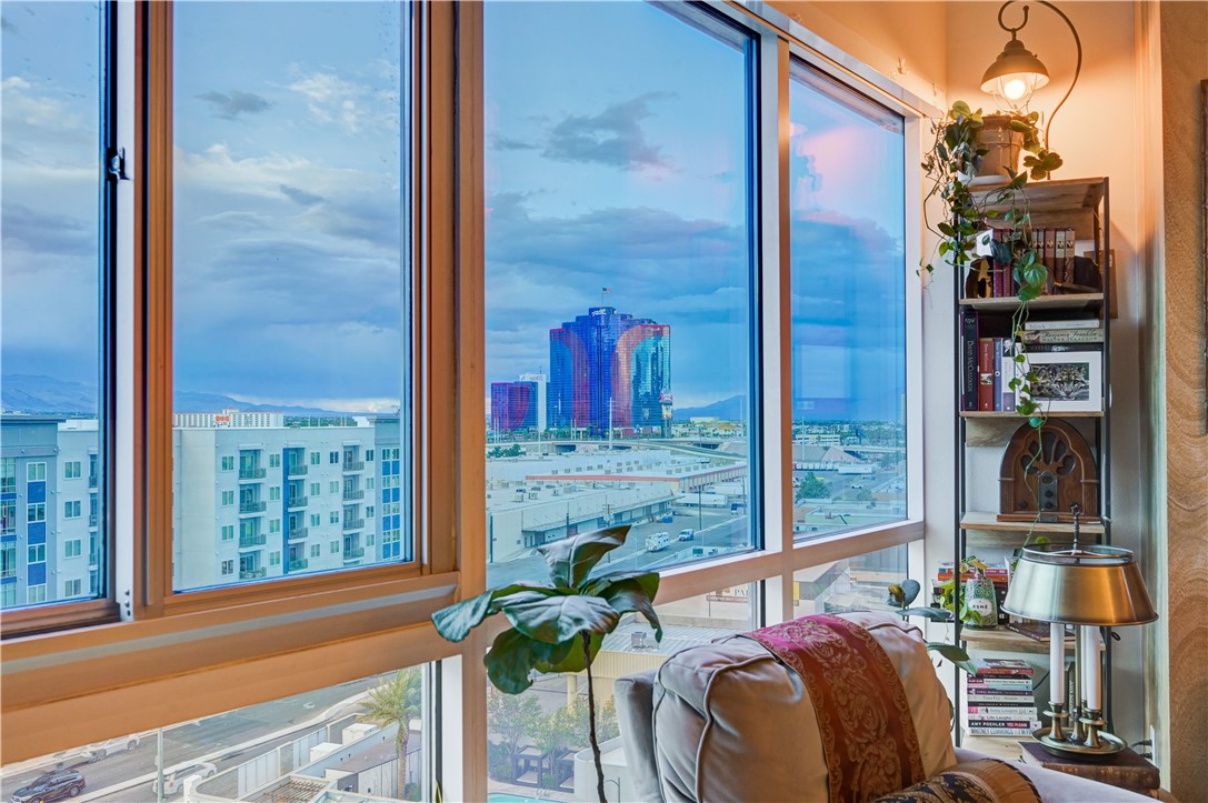 Photo 7 of 49, 4525 Dean Martin Drive #802