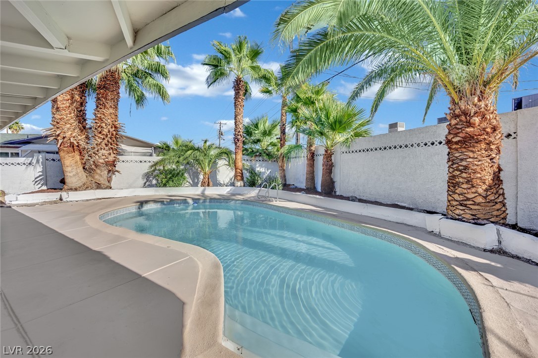 2325 Sombrero Drive, Las Vegas