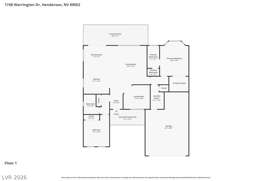 Photo 32 of 47, 1748 Warrington Drive