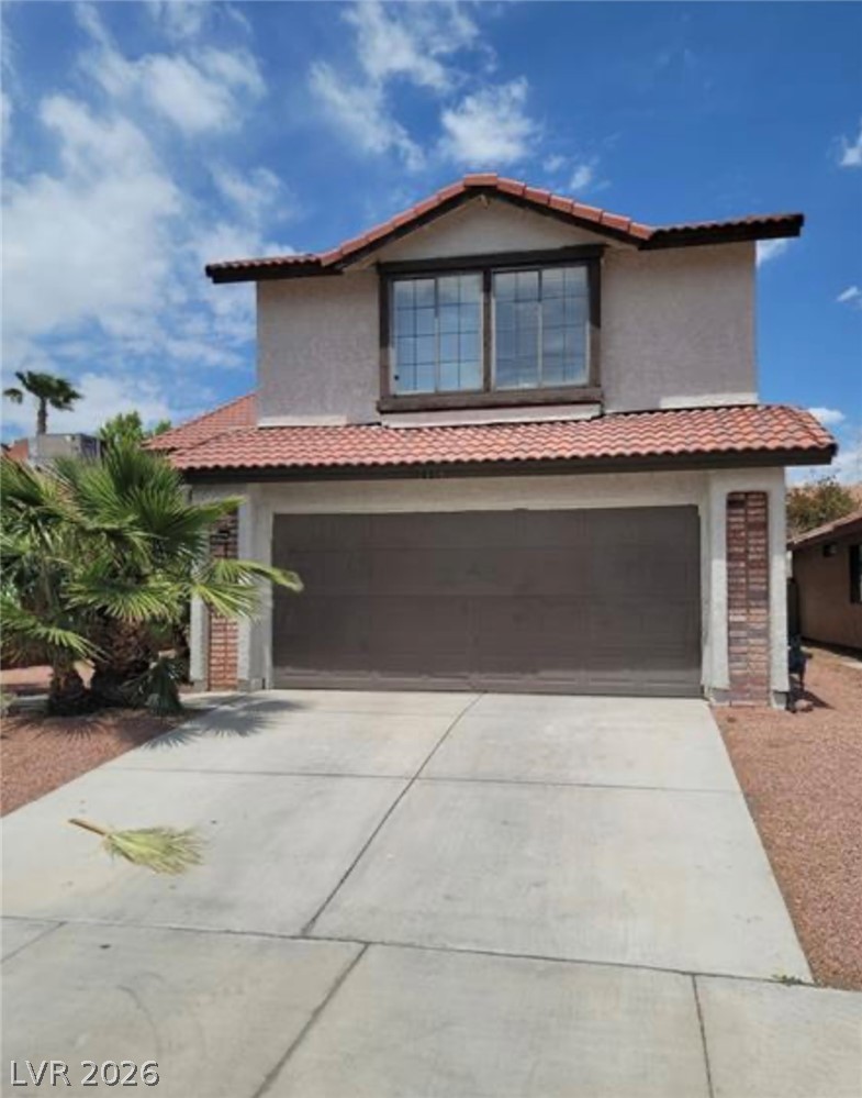 6444 Deadwood Road, Las Vegas