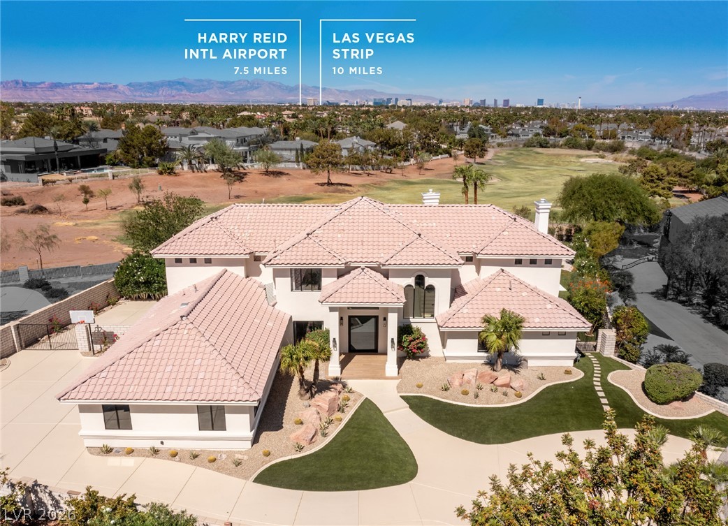 2019 Doral Court, Henderson