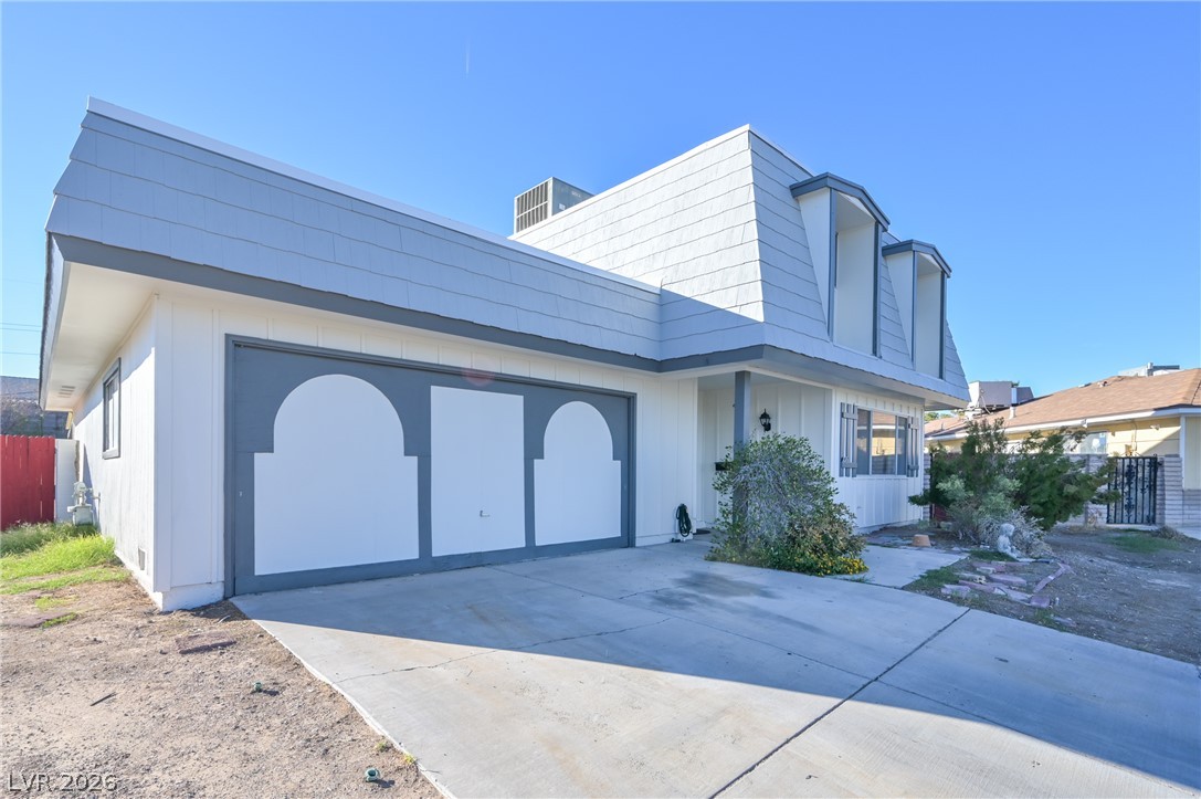 6952 Surrey Court, Las Vegas