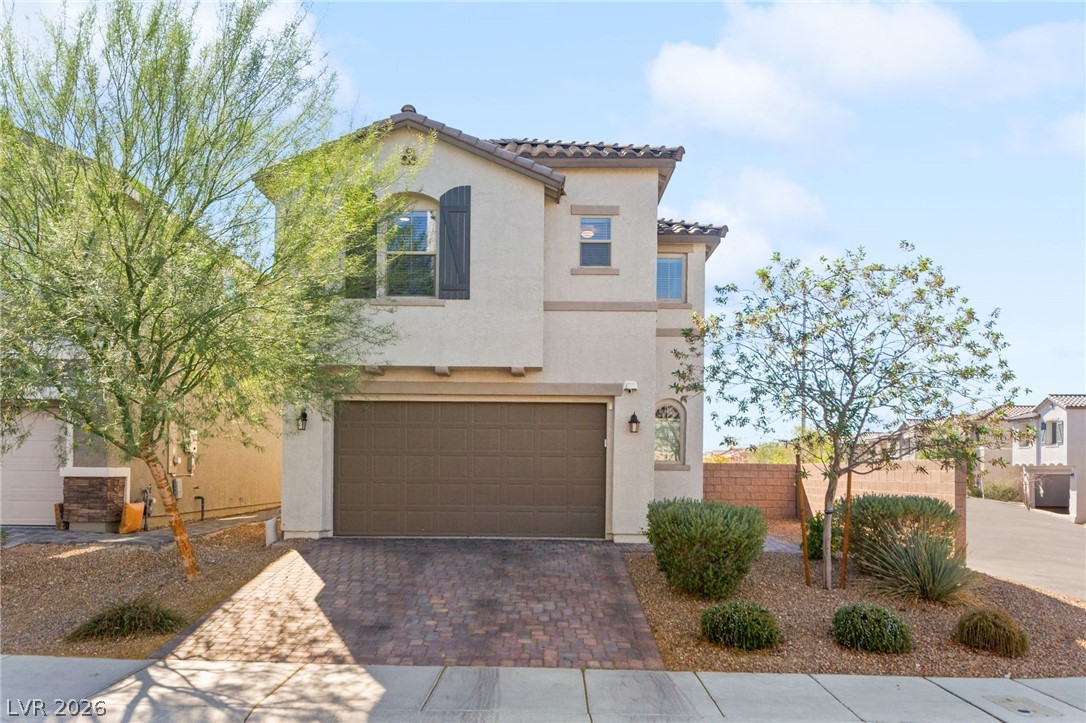 4109 Cloudless Avenue, North Las Vegas