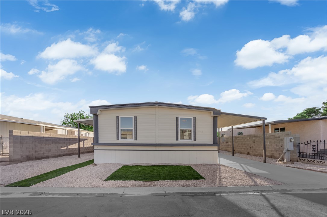 3783 Pecan Lane, Las Vegas