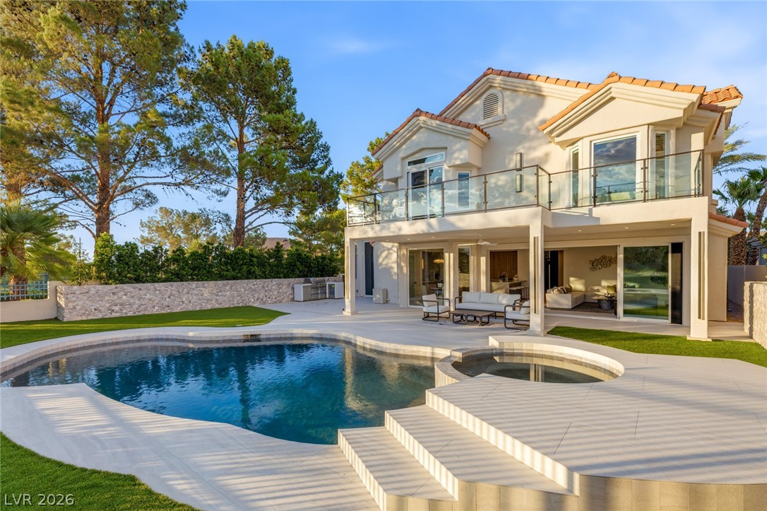 Photo 2 of 1833 Corta Bella Drive