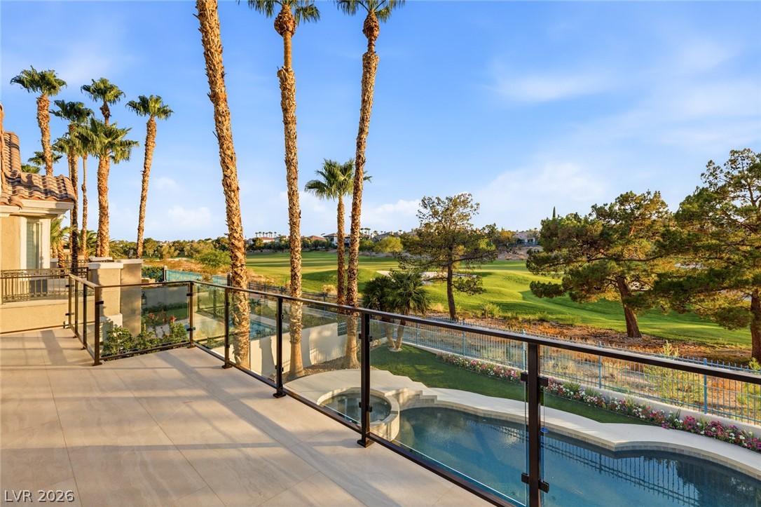 1833 Corta Bella Drive, Las Vegas