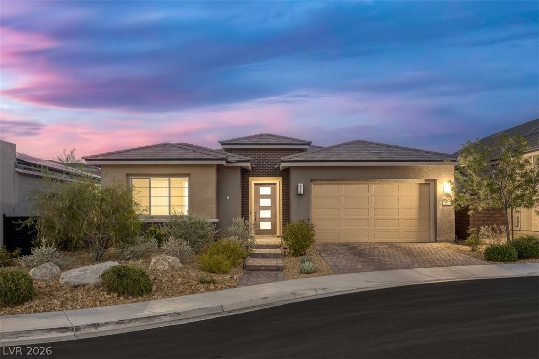3070 Spring Solstice Court, Las Vegas