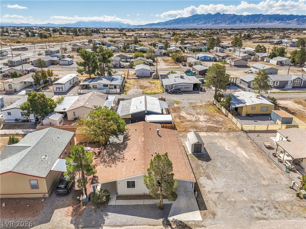 71 Tonopah Trail, Pahrump