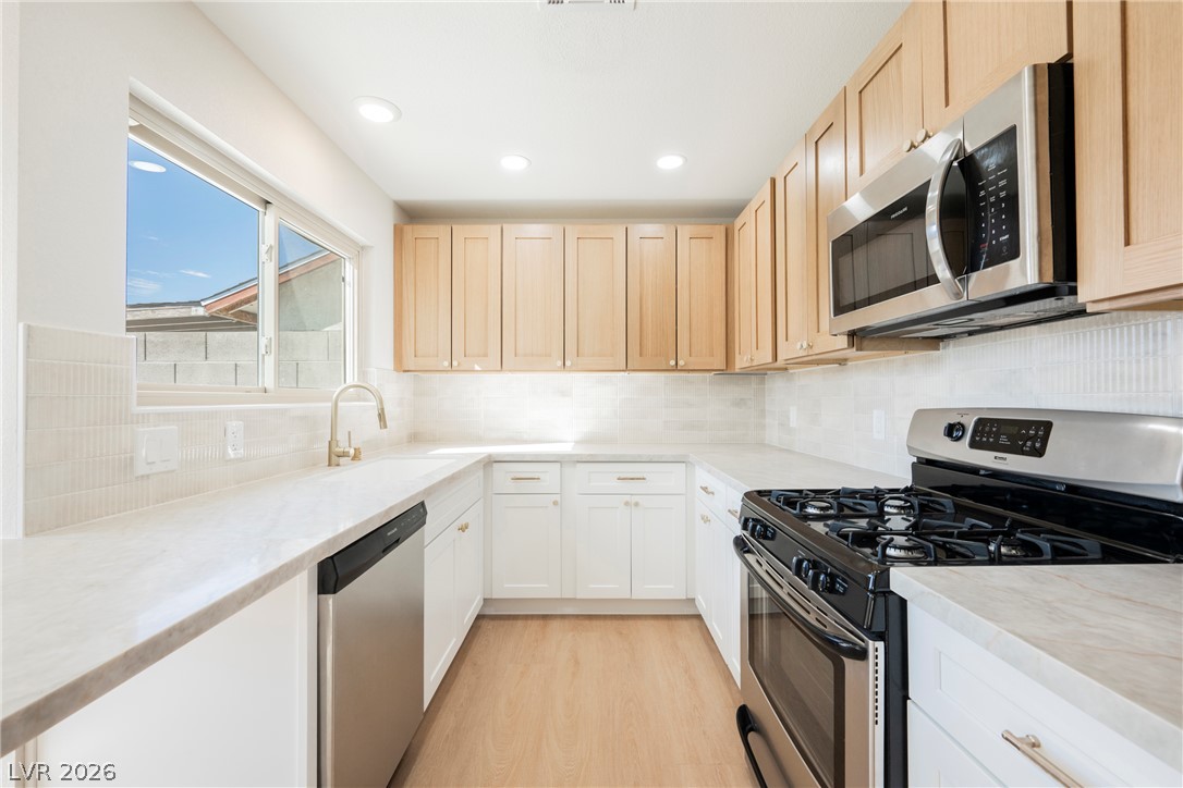 5789 Allegro Avenue, Las Vegas
