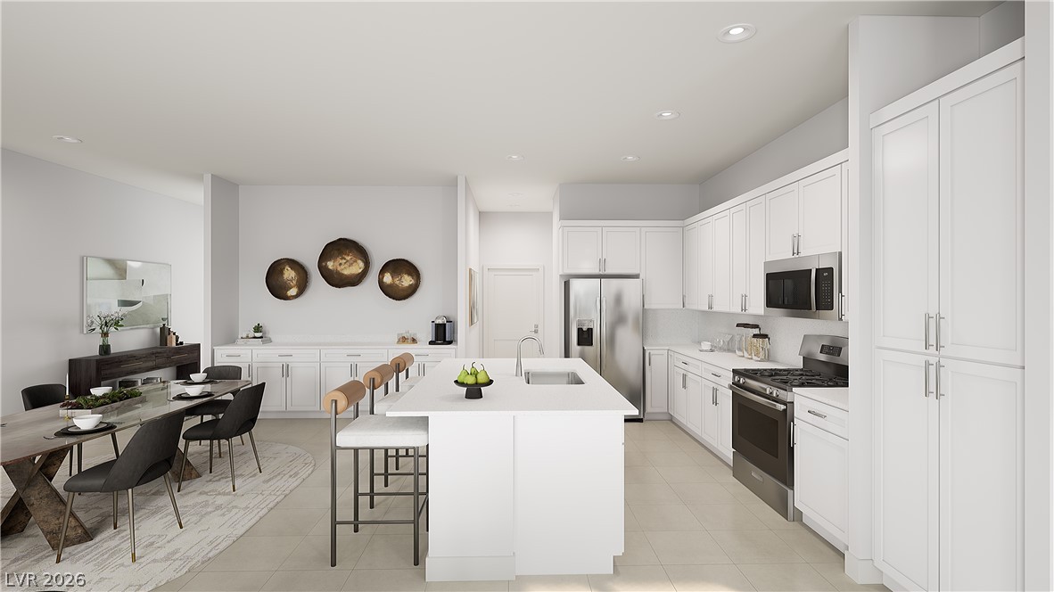 6048 Diophantus Street, Las Vegas 89130