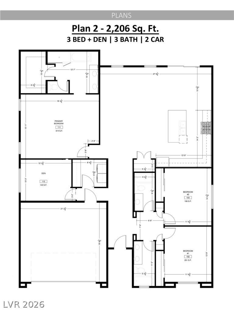 Photo 6 of 20, 6064 Diophantus Street