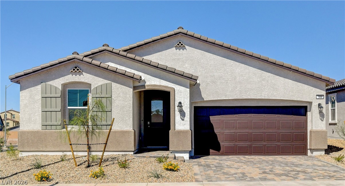 146 Castanet Lane, Henderson