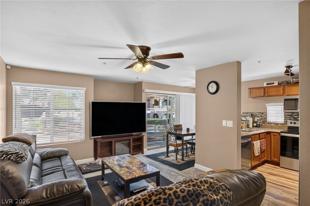 Photo 4 of 2111 Sealion Drive #105
