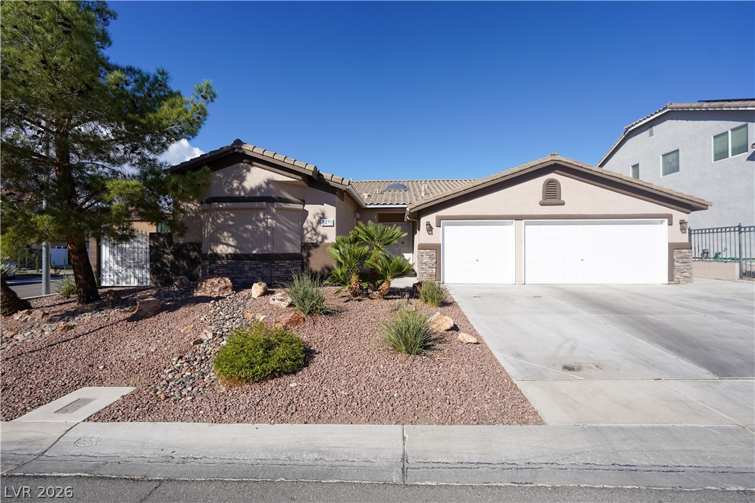 6420 Claremore Court, Las Vegas