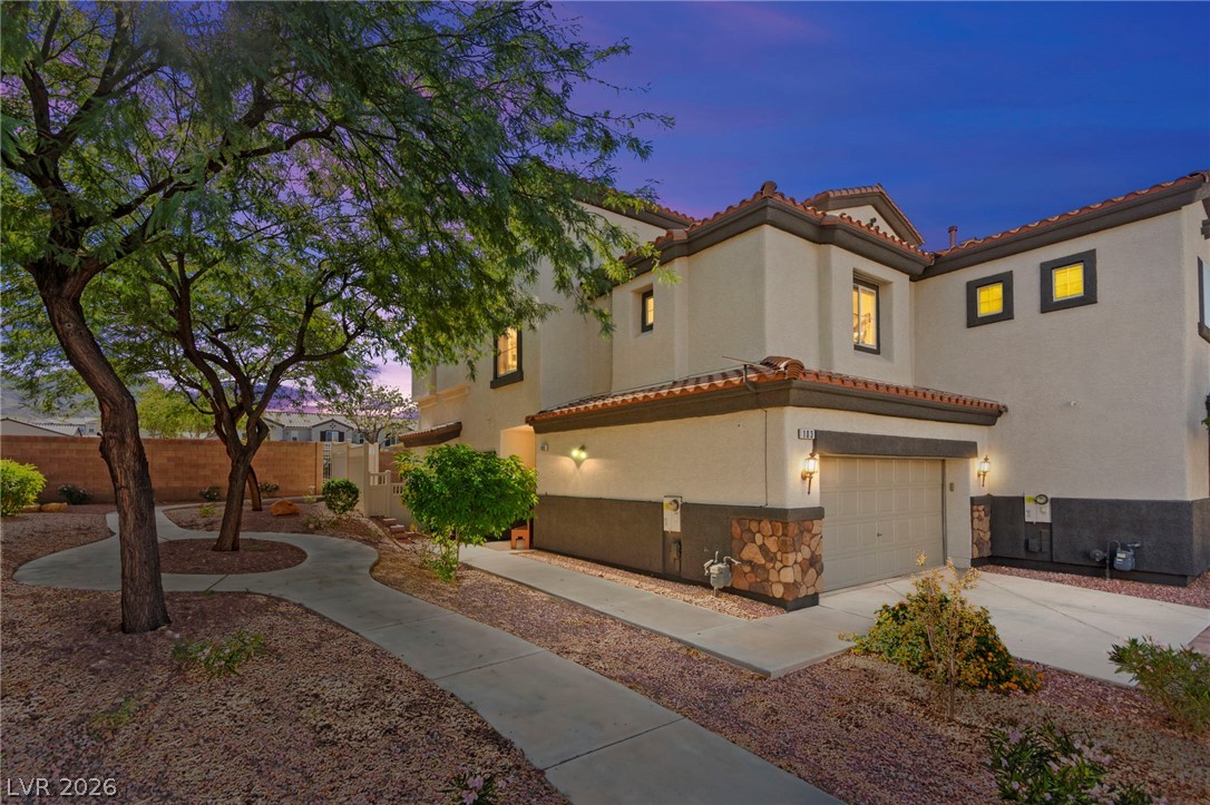 1317 Allegheny Moon Terrace #3, Henderson