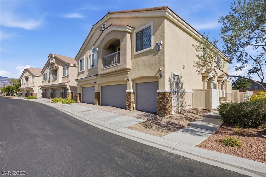 6040 Towboat Street #101, North Las Vegas