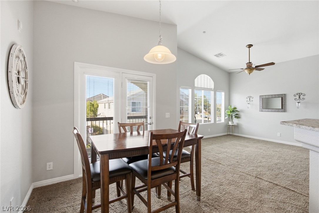 Photo 5 of 6040 Towboat Street #101