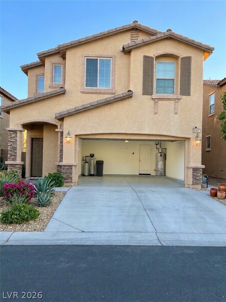 6443 KELLYVILLE Drive, Las Vegas