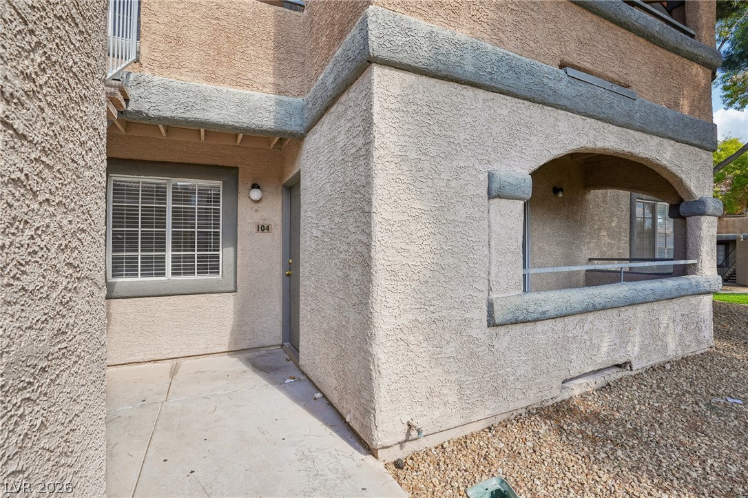 5260 Mission Monterey Lane #104, Las Vegas