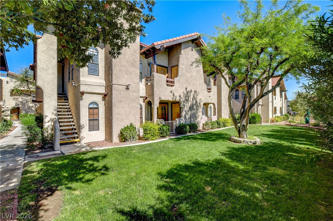 4096 Crete Lane #C, Las Vegas
