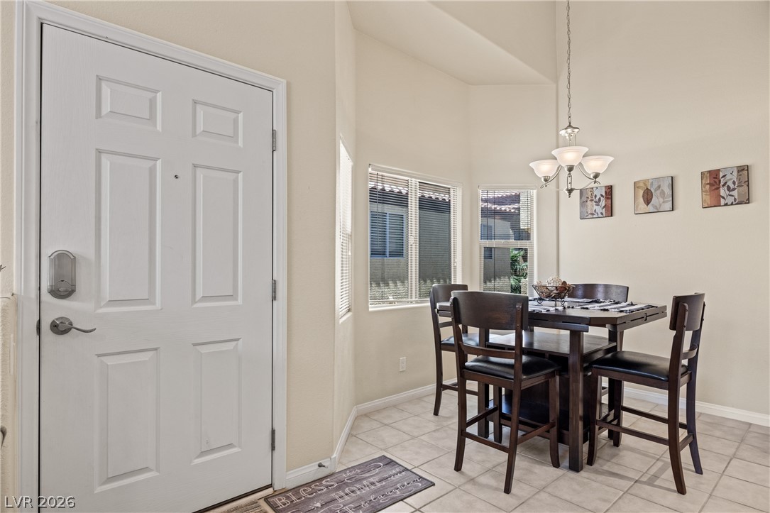 890 Kitty Hawk Drive #1824, Mesquite